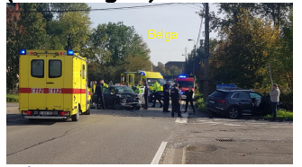accident