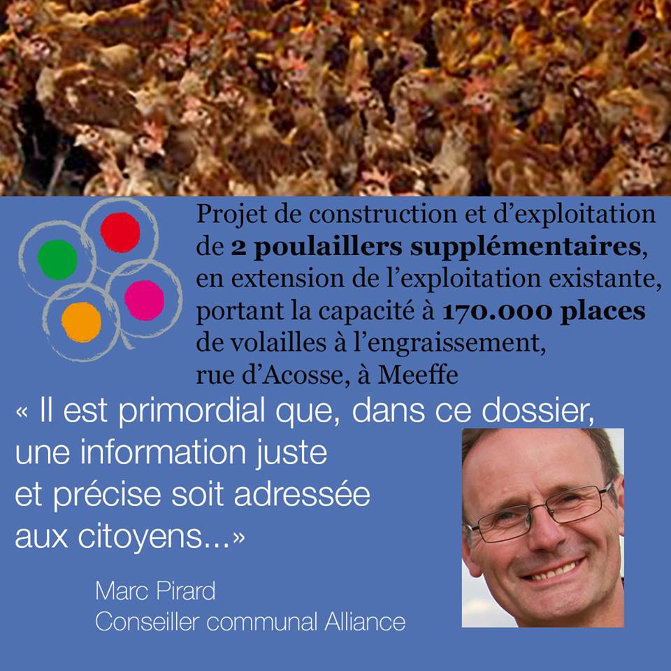 Poulailler