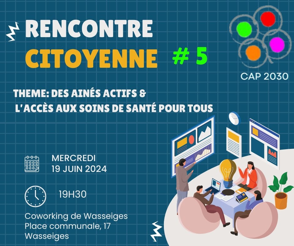 Atelier 5-min